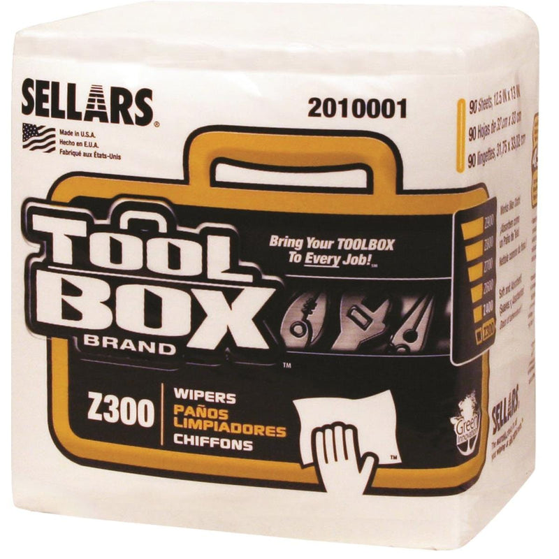 Sellars Z300 ToolBox® Wipers