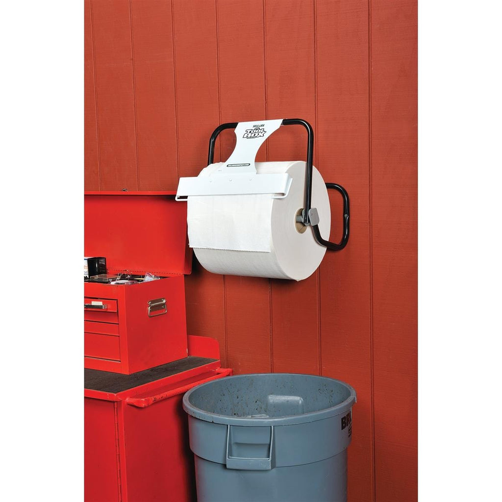 Sellars Jumbo Roll Wall Mount Dispenser