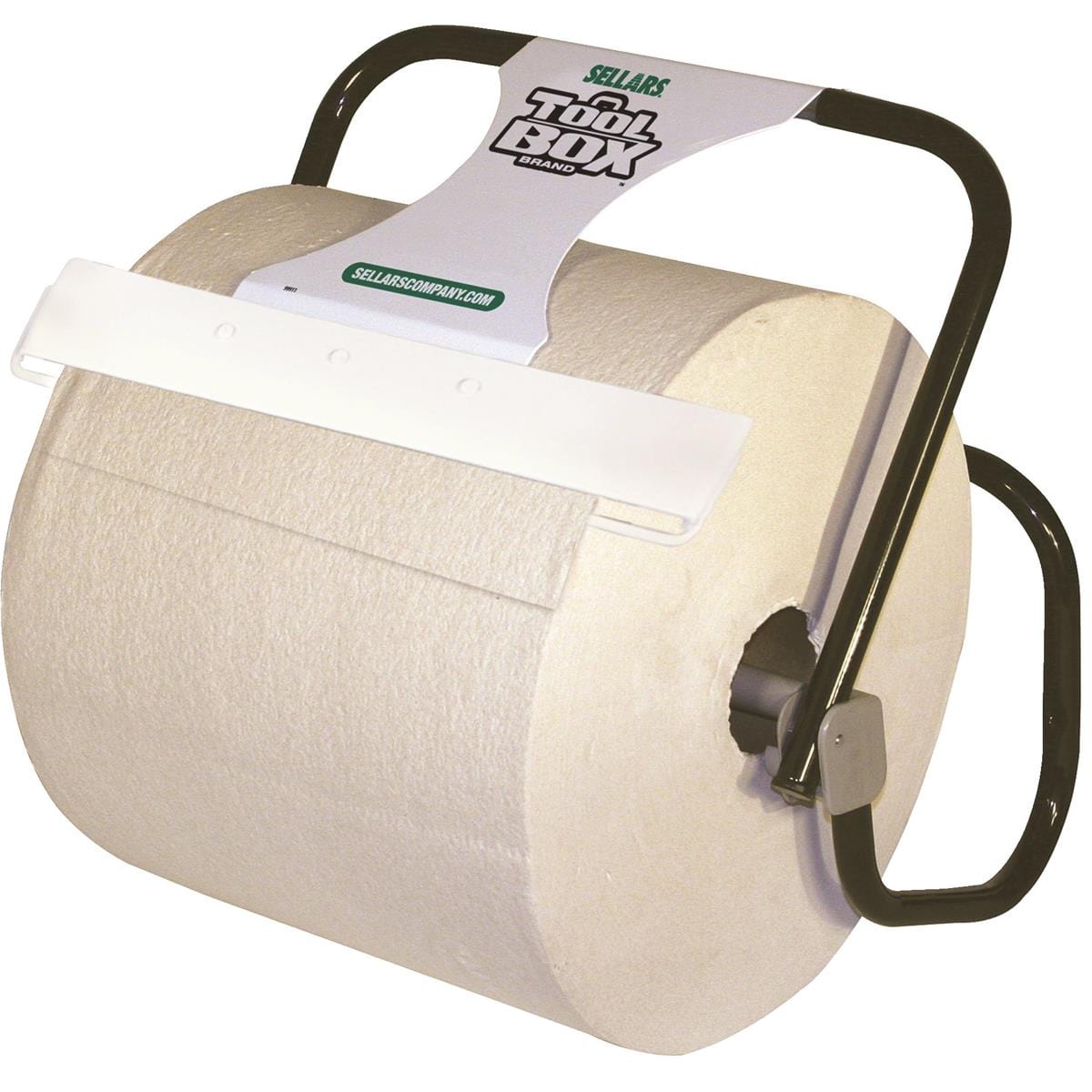 SELLARS Jumbo Roll Wall Mount Dispenser