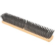 Magnolia Repl. Head for Carbon-steel Wire Deck Brush
