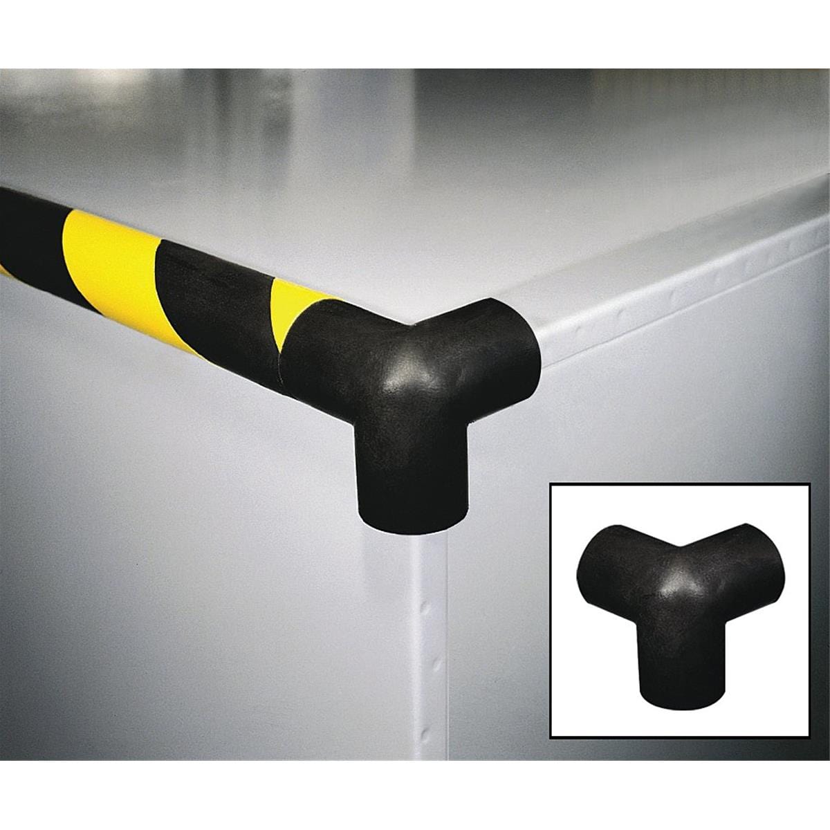 Three-Direction Foam Corner Protector