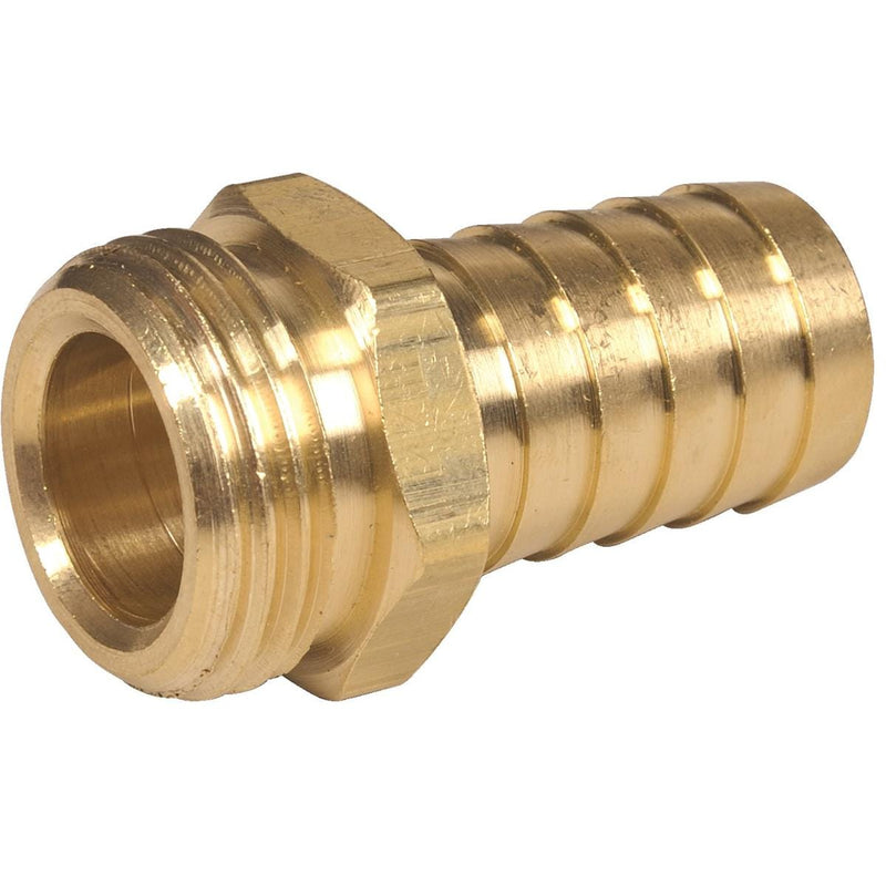 3/4" Male Hose Fitting
