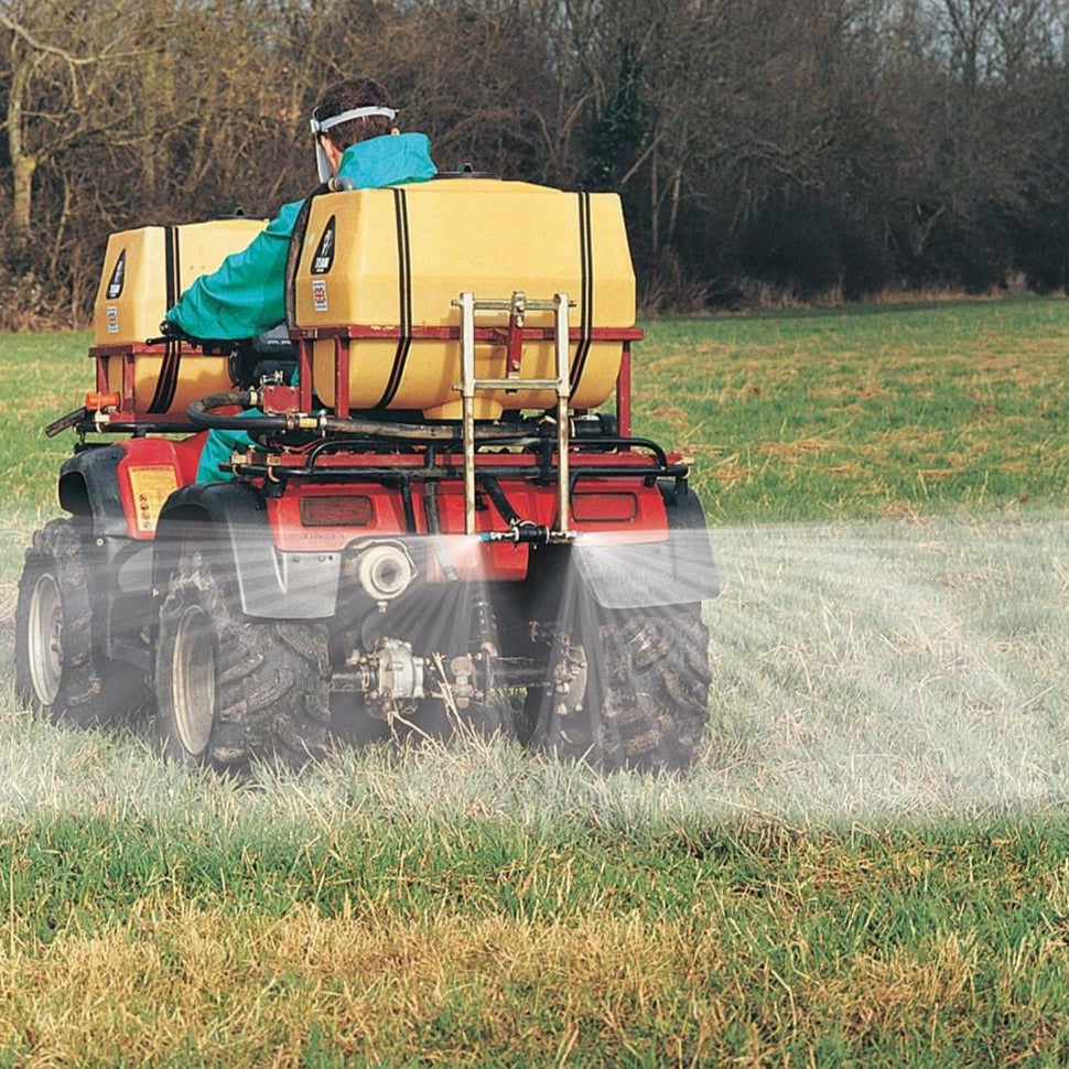 Fimco Hypro® Boom X Tender® Spray Nozzles