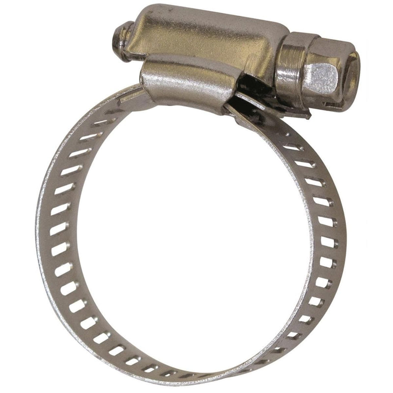 Fimco Stainless Steel Hose Clamps