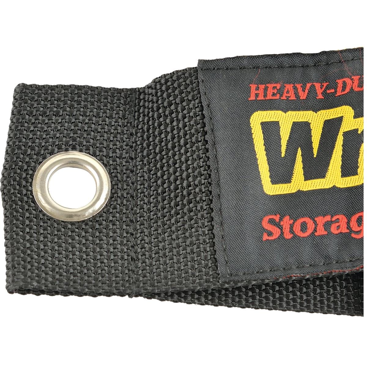 Wrap-It Hook-and-Loop Storage Strap