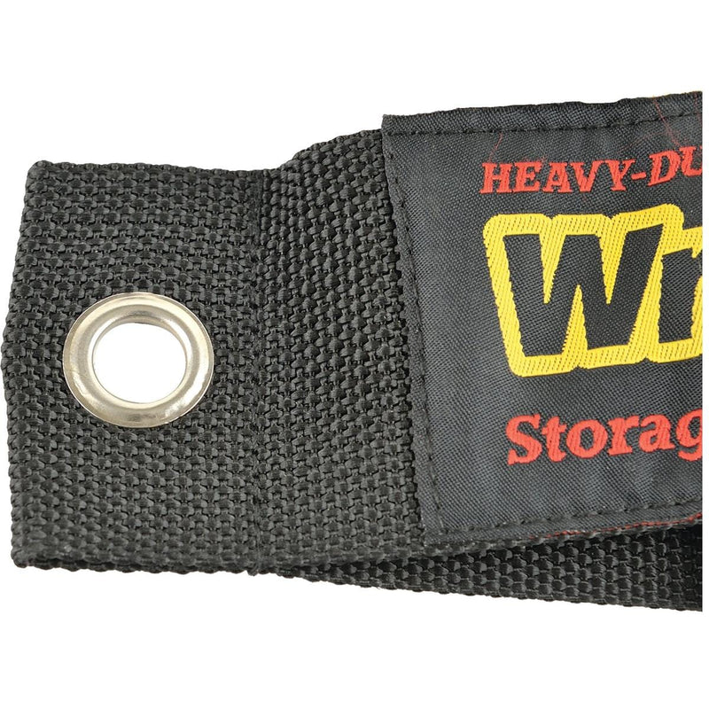 Wrap-It Hook-and-Loop Storage Strap