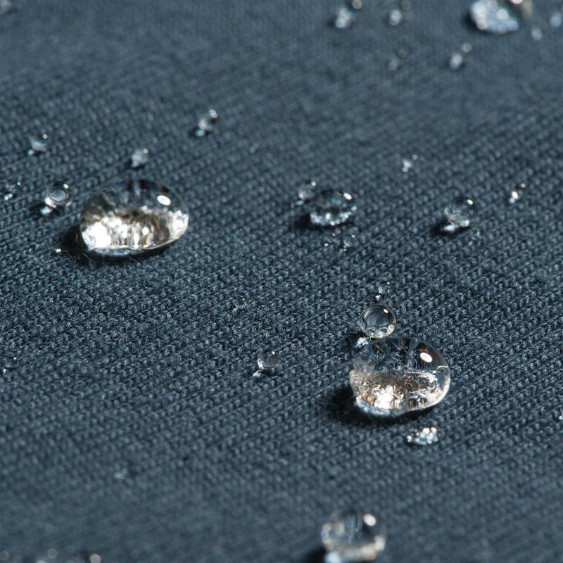 Paxton Rain Defender™ Hooded Zip-Front Sweatshirt