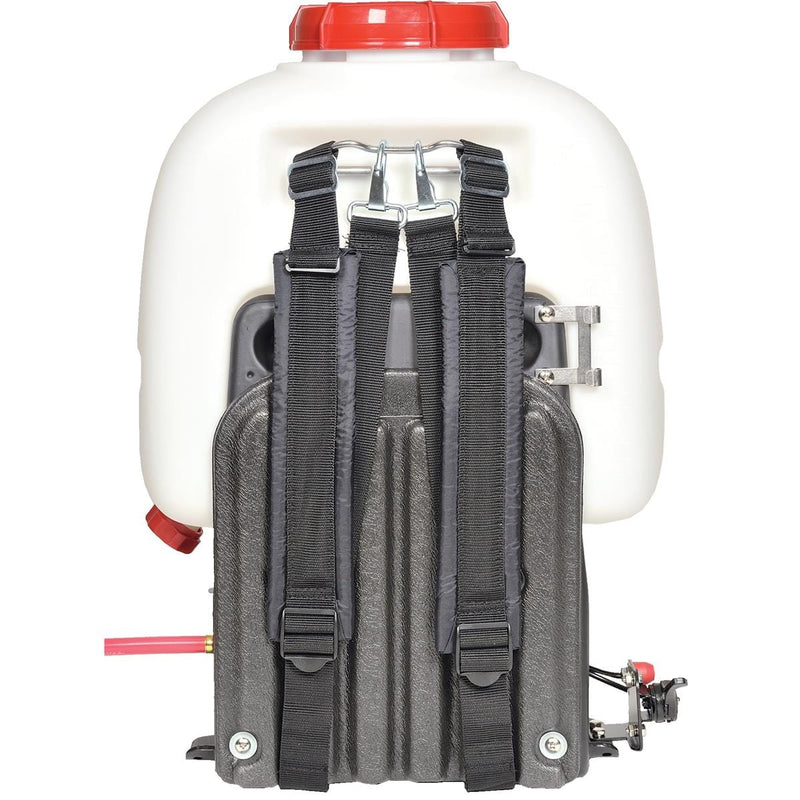 Solo 433 5 Gallon Motorized Backpack Sprayer