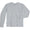 Long Sleeve Cotton T-shirt