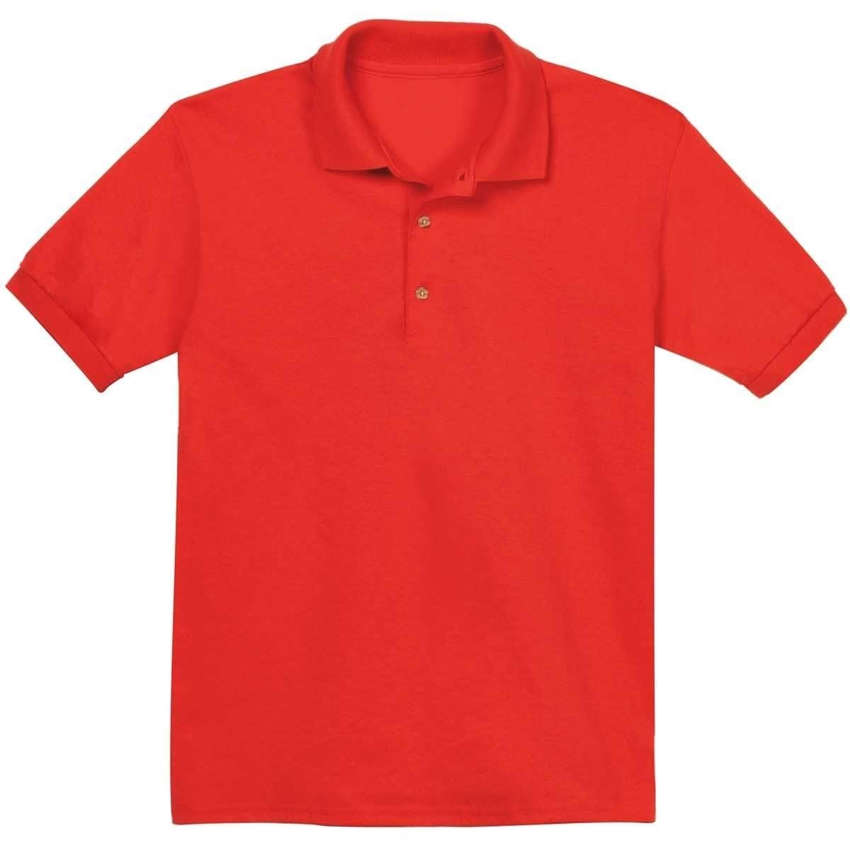 Gildan DryBlend Sport Polo Shirt