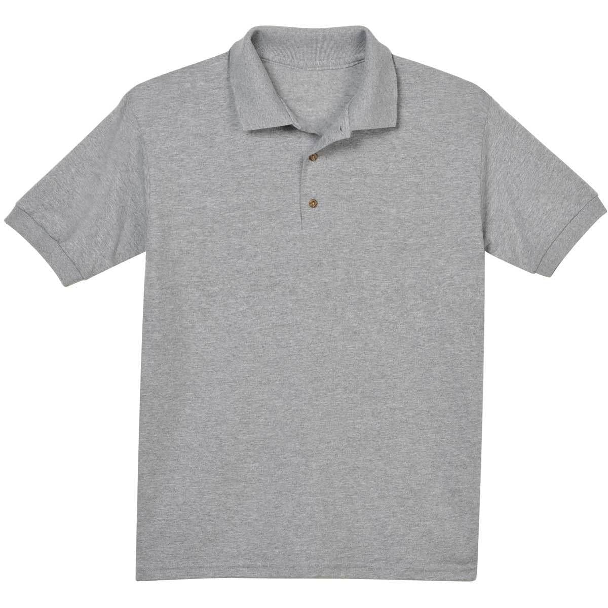 Gildan DryBlend Sport Polo Shirt