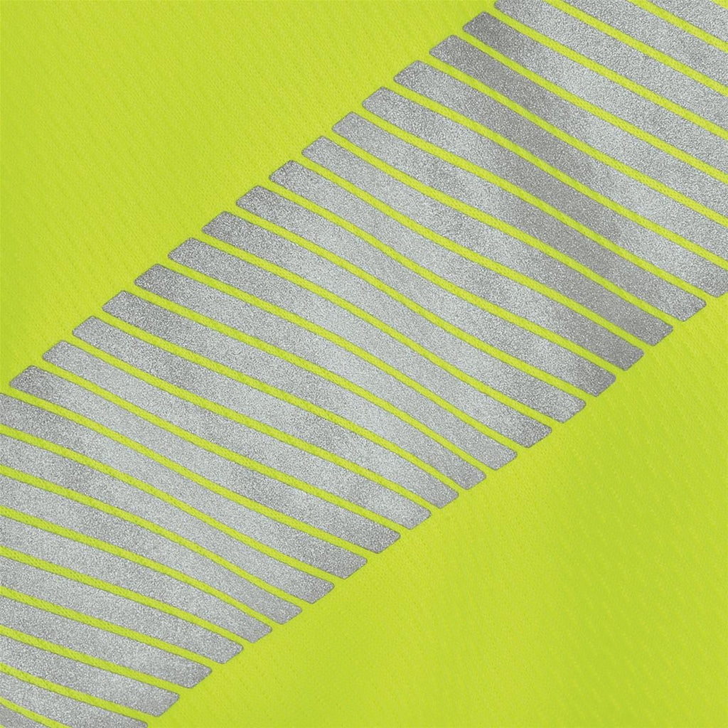 Carhartt 100496 ANSI Class 3 Force™ Hi-vis Long Sleeve T-Shirt