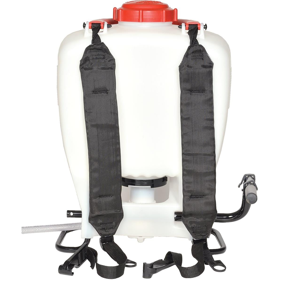 Solo 4 gal Piston Pump Backpack Sprayer
