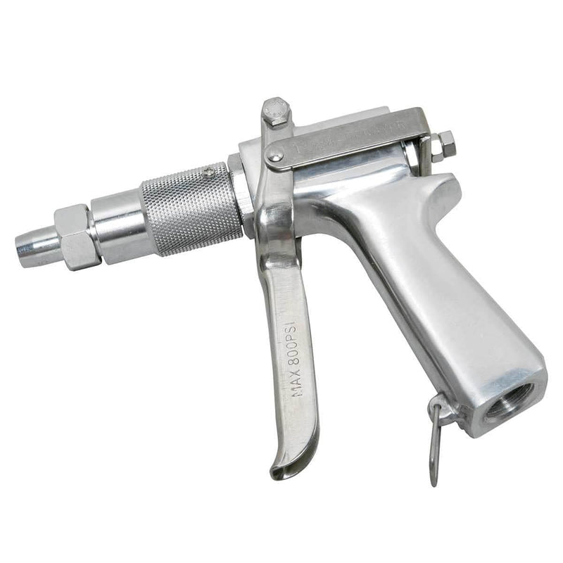 hudson garden sprayer parts Hudson Green Garde GES-505 Spray Gun 38505