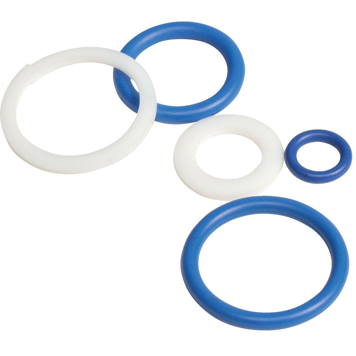 JD-9 Spray Gun Repair Kit