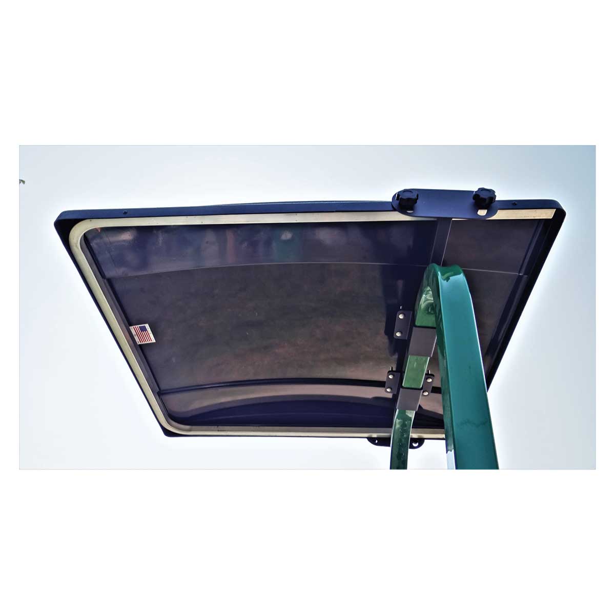 Eclipse Canopy Universal Mower Canopy