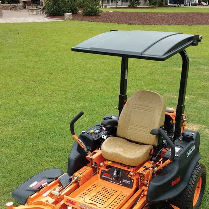 Eclipse Canopy Universal Mower Canopy