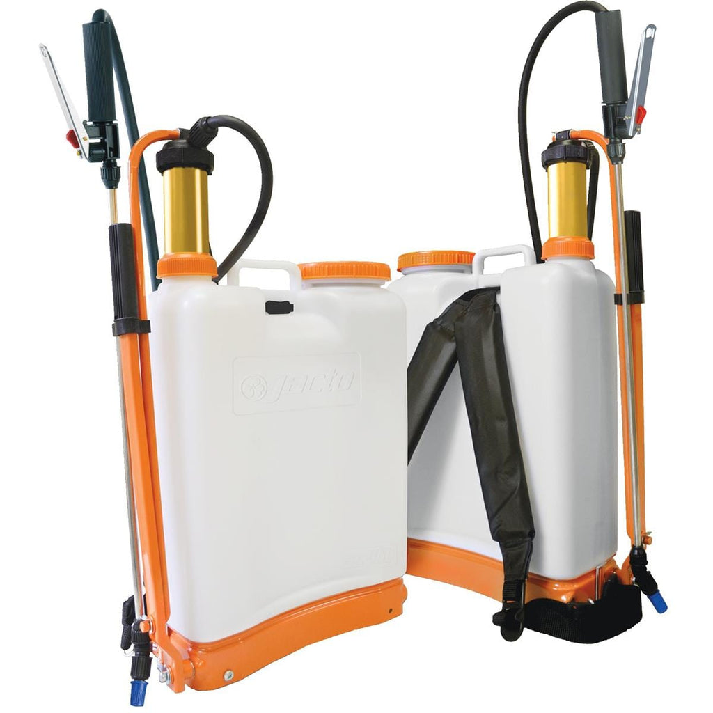 Jacto CD400 4 Gallon Backpack Sprayer