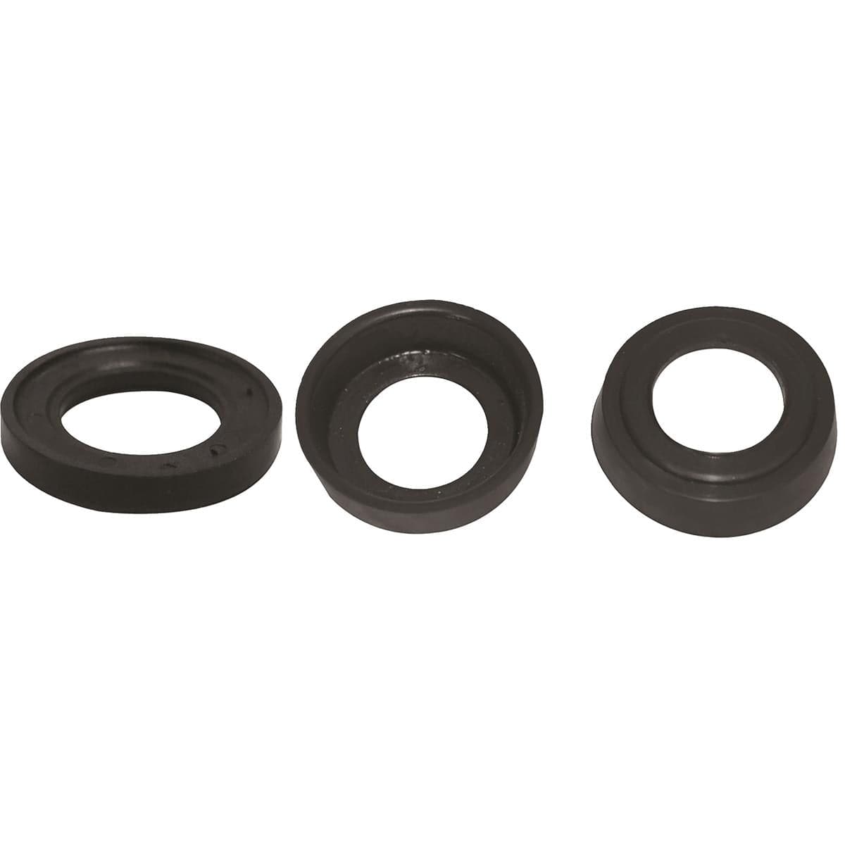 Jacto® Sprayer Replacement Piston Cups and Spacer Set