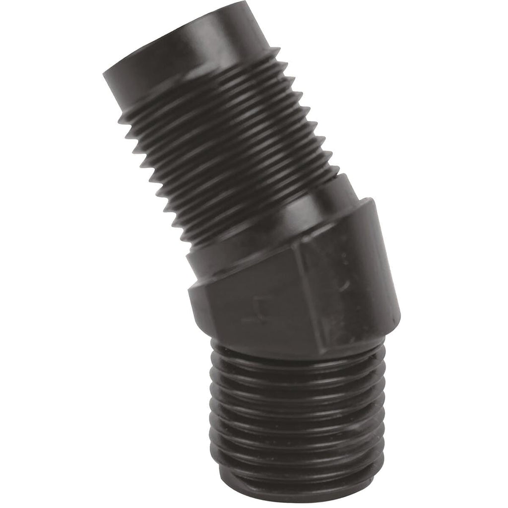 Jacto® Sprayer Replacement Wand Elbow