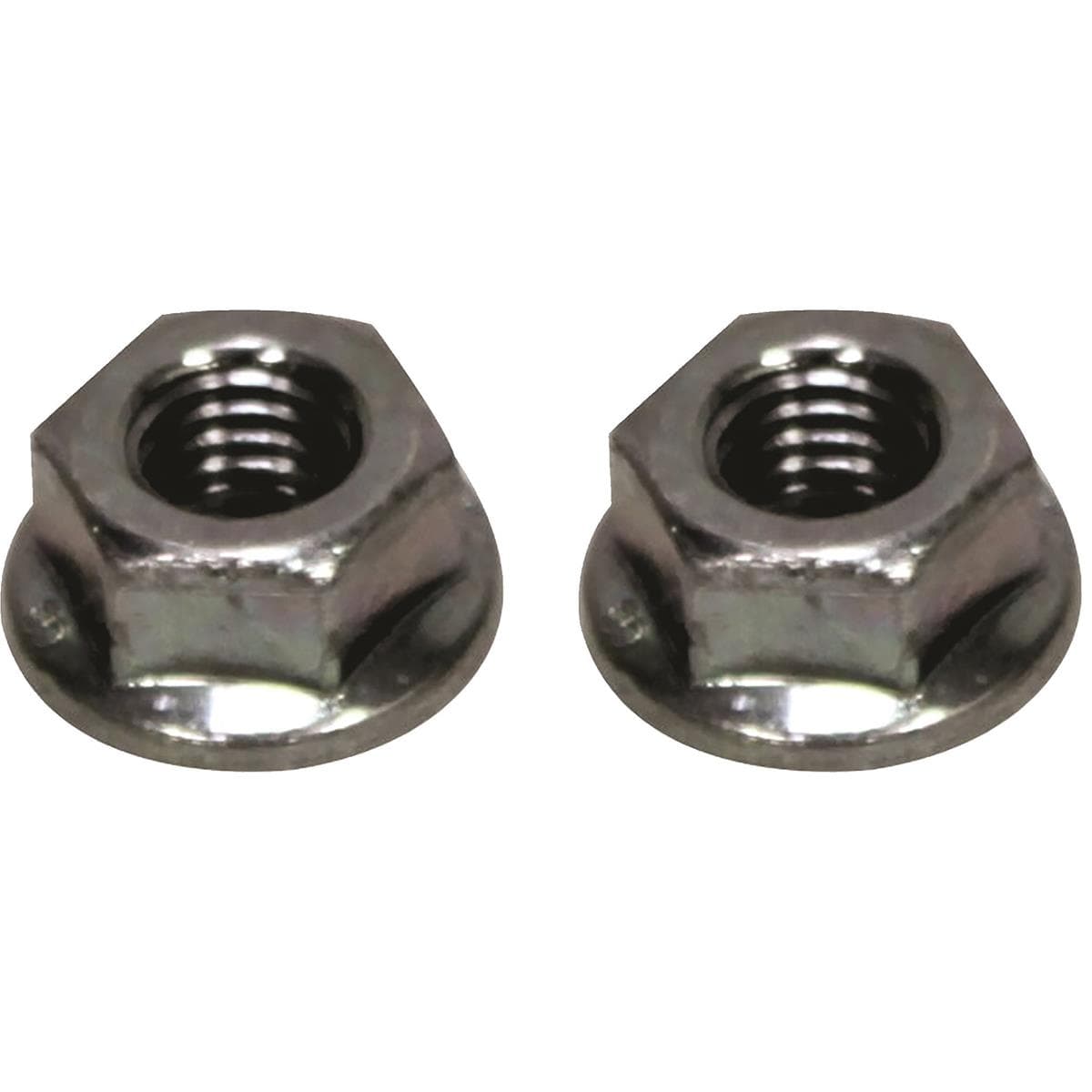 Jacto Flanged Nuts 743914 | Gemplers