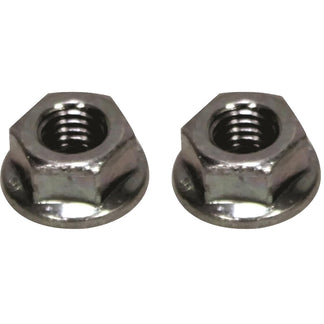 Jacto Flanged Nuts 743914 | Gemplers
