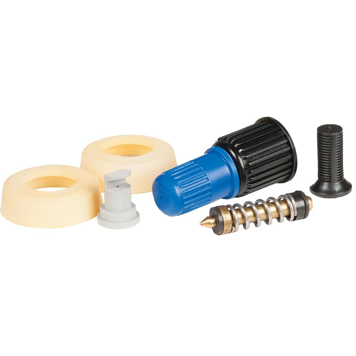 Jacto CD400 Field Repair Kit 761866 | Gemplers