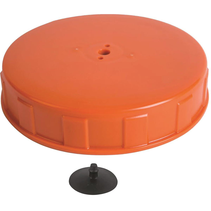 Jacto® Sprayer Replacement XP-Series Tank Lid with Diaphragm