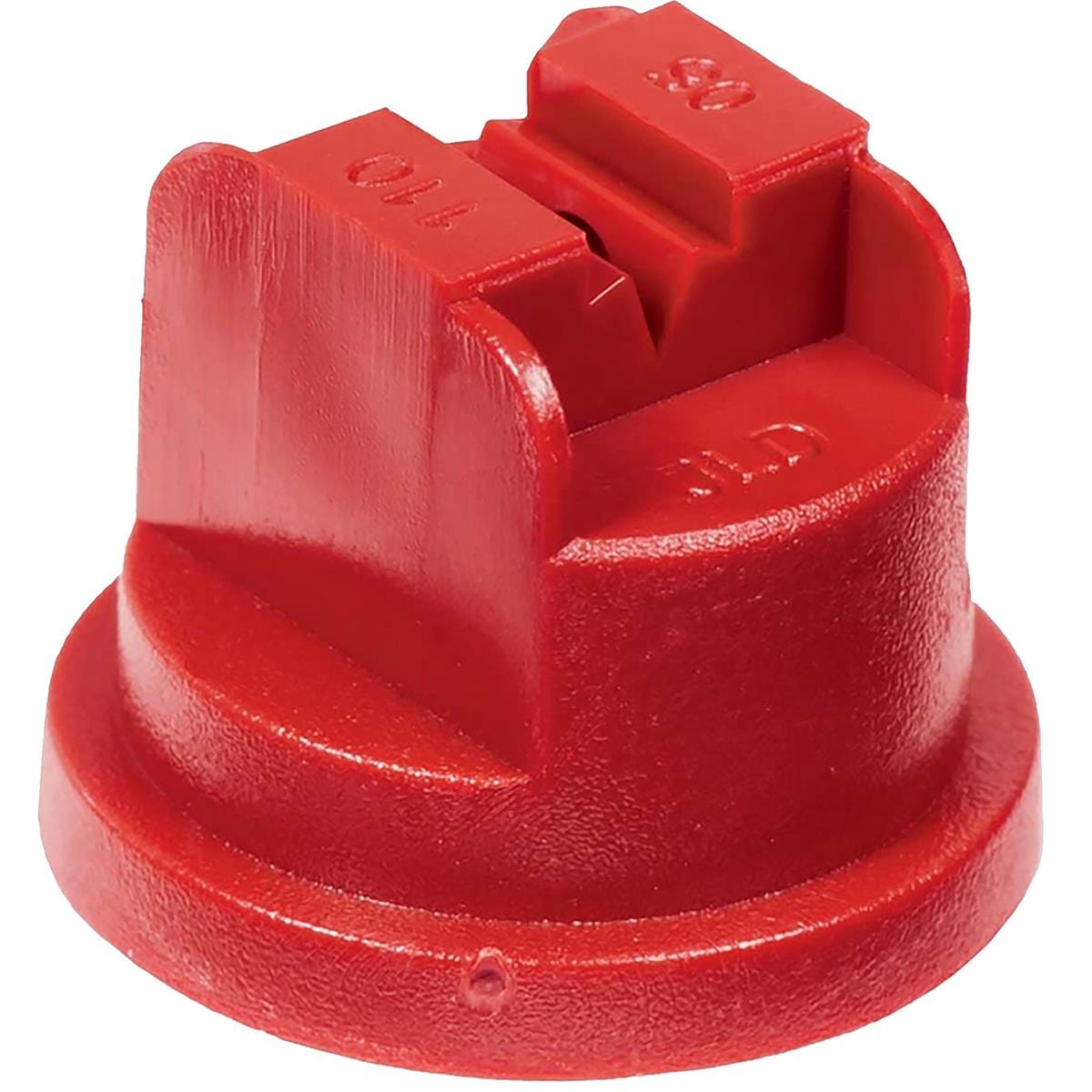 Red Jacto Sprayer Replacement LD Low-Drift Fan Nozzles