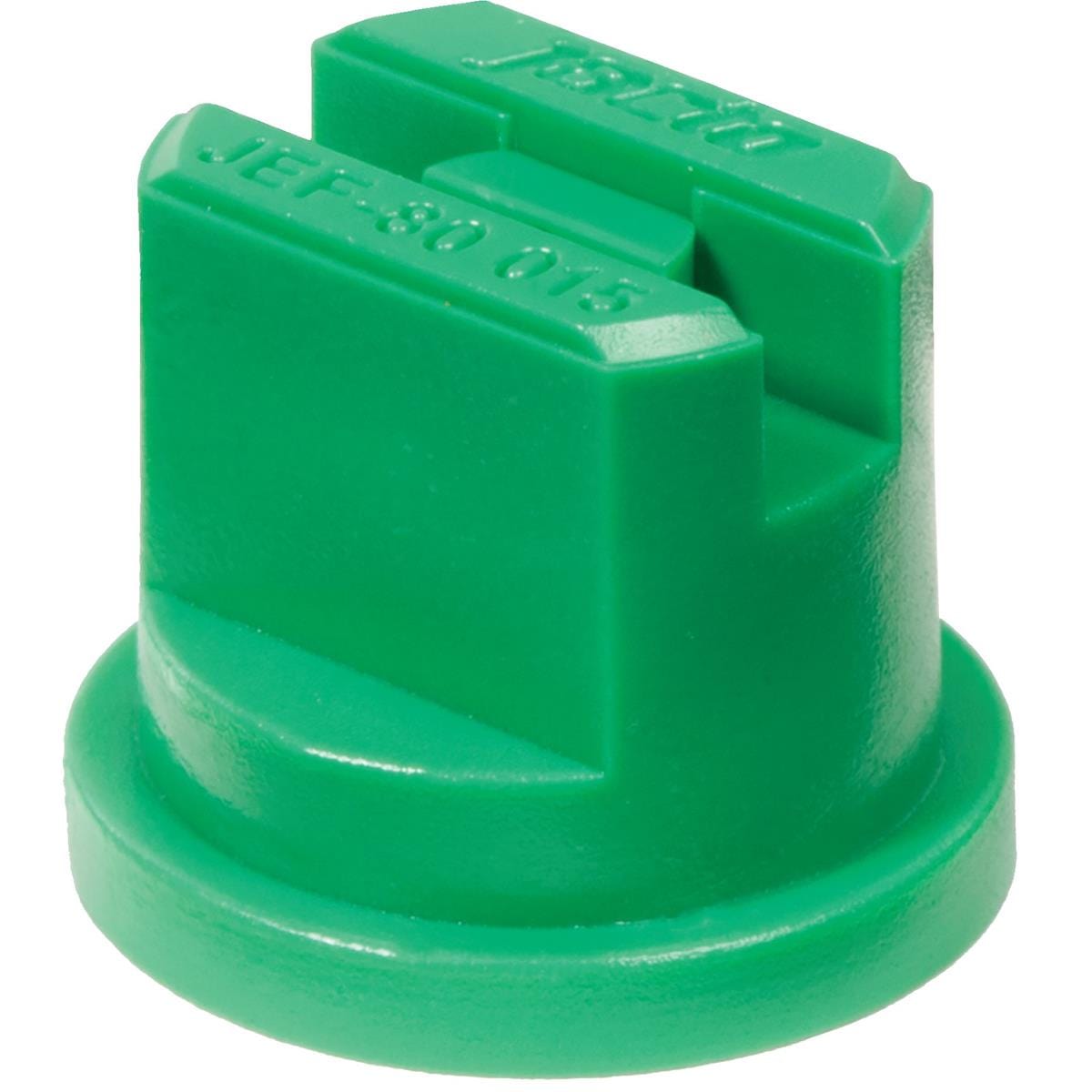 Green Jacto Sprayer Replacement EF Even Fan Nozzles