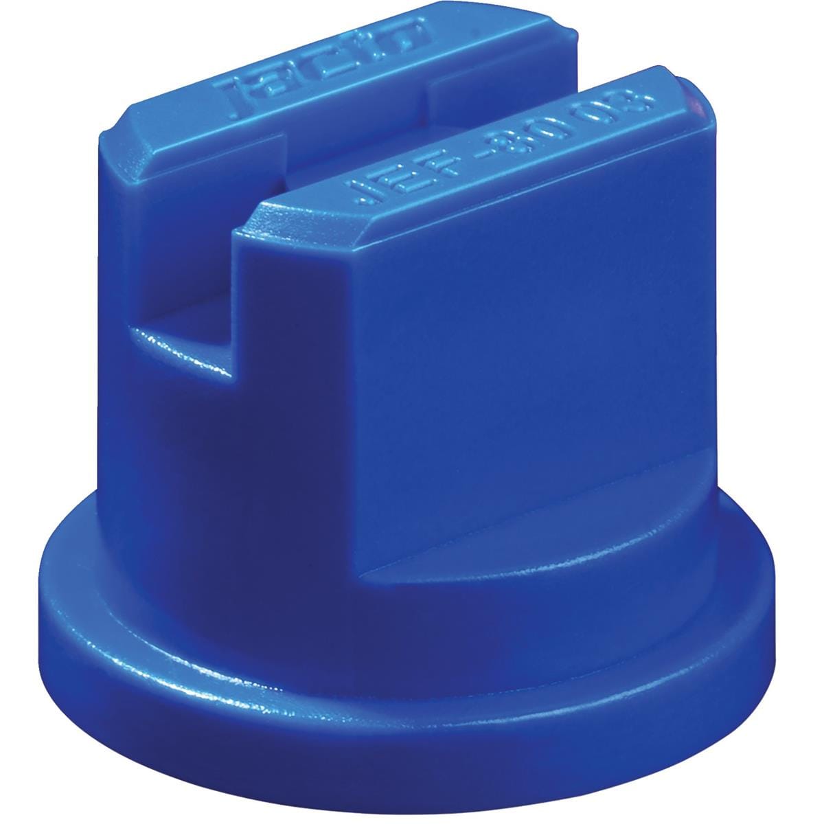 Blue Jacto Sprayer Replacement EF Even Fan Nozzles