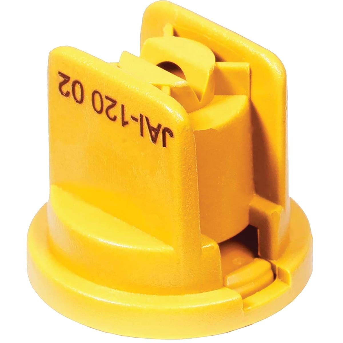 Yellow Jacto Sprayer Replacement Air-Injected Nozzles