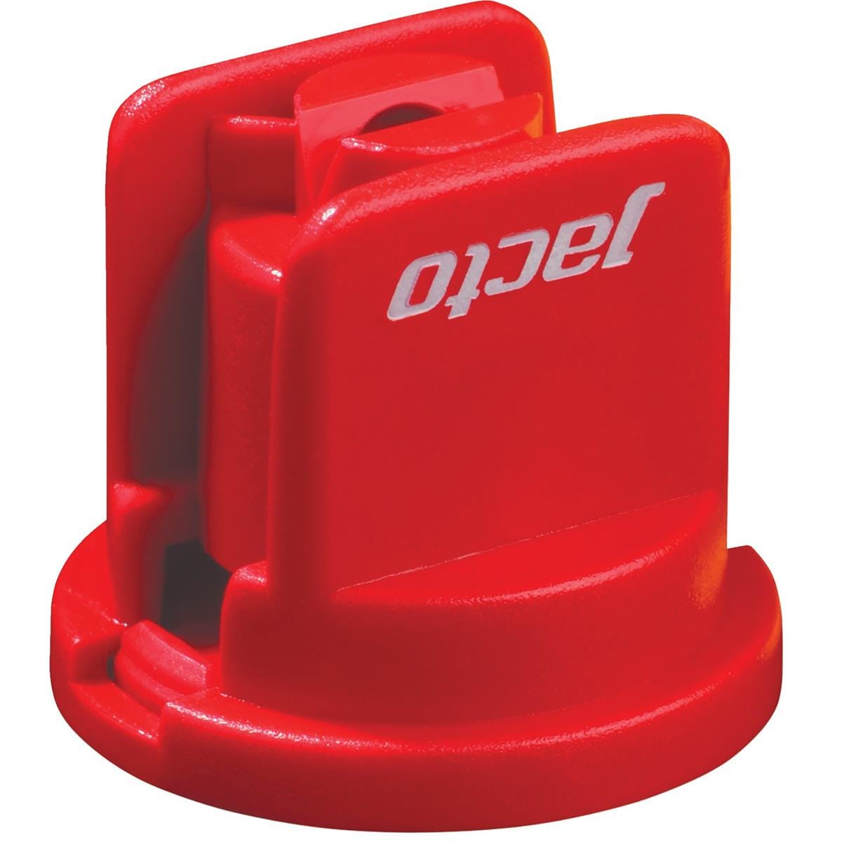 Red Jacto Sprayer Replacement Air-Injected Nozzles