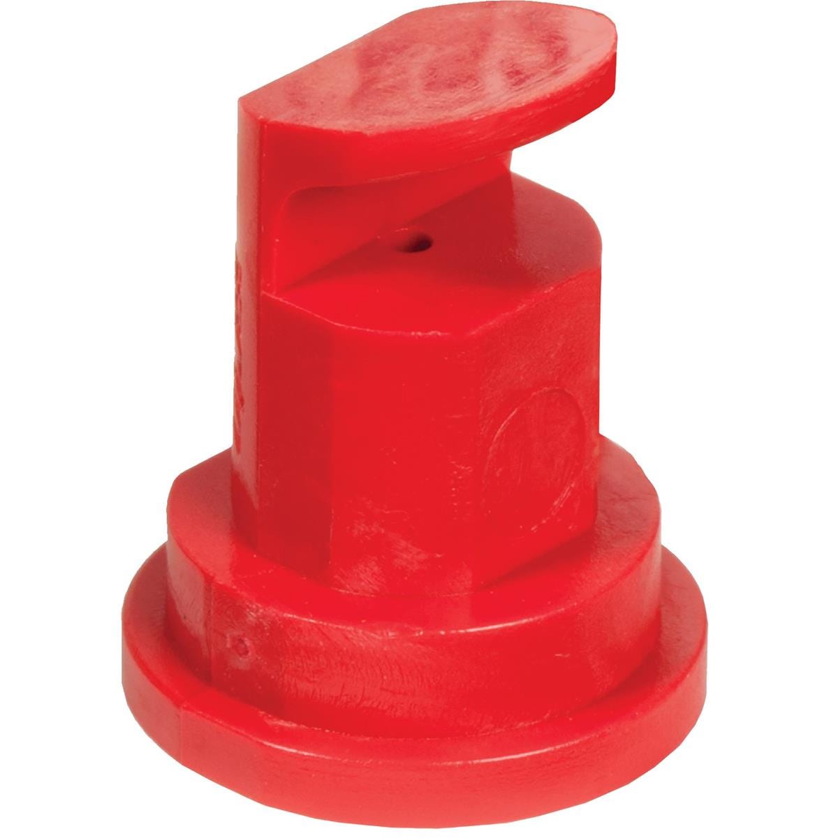 Red Jacto Sprayer Replacement DF Deflector Fan Nozzles