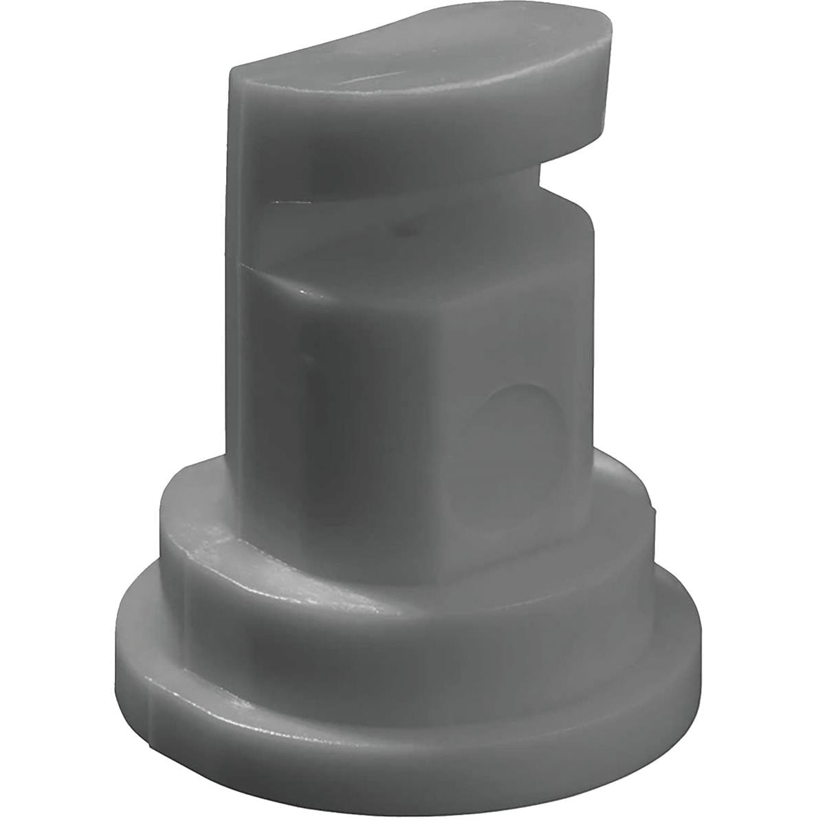 Gray Jacto Sprayer Replacement DF Deflector Fan Nozzles