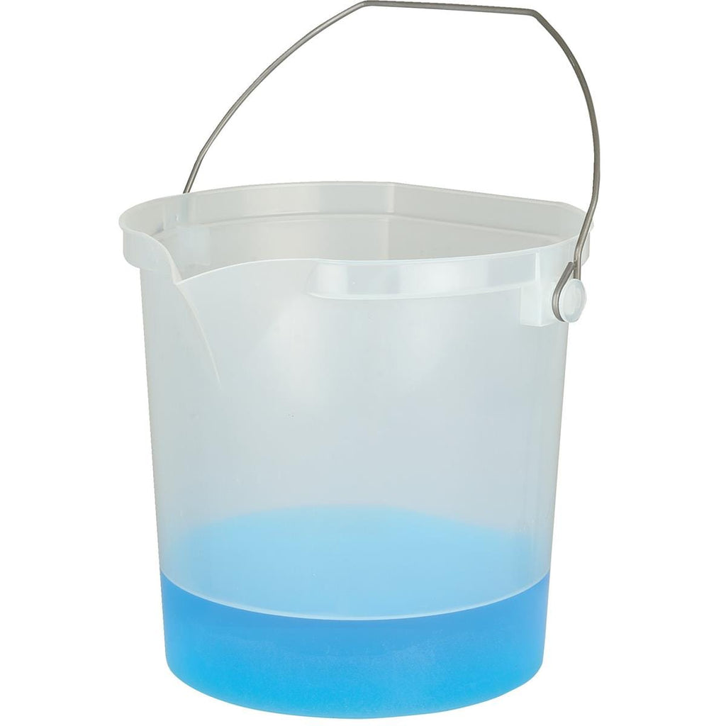 3-gal. Polypropylene Measuring Pail PM80384 | Gemplers