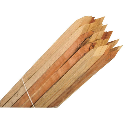 Wood Stakes