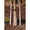 8' Hardwood Lodge Pole Stakes, 6PK