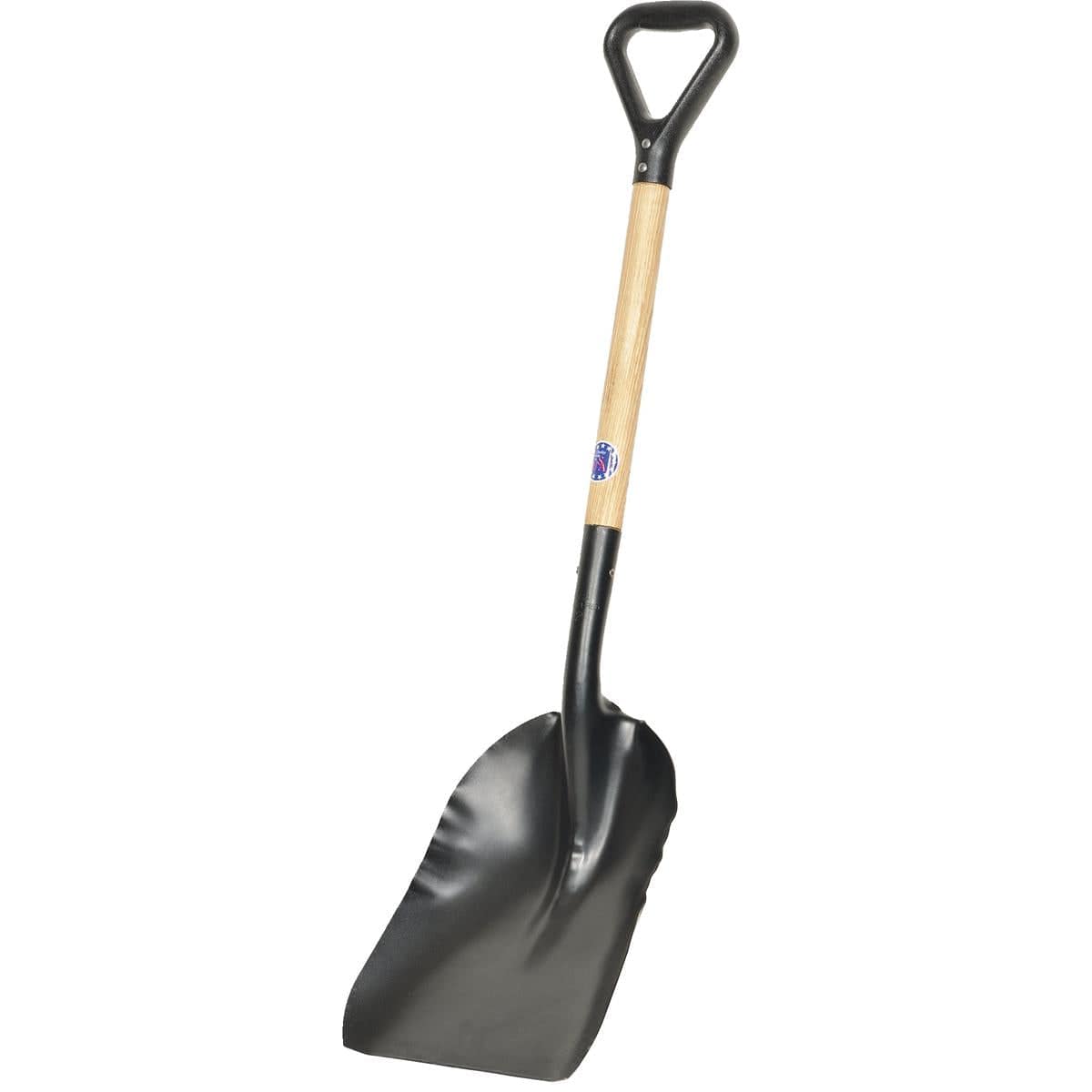 #2 Steel Scoop Shovels