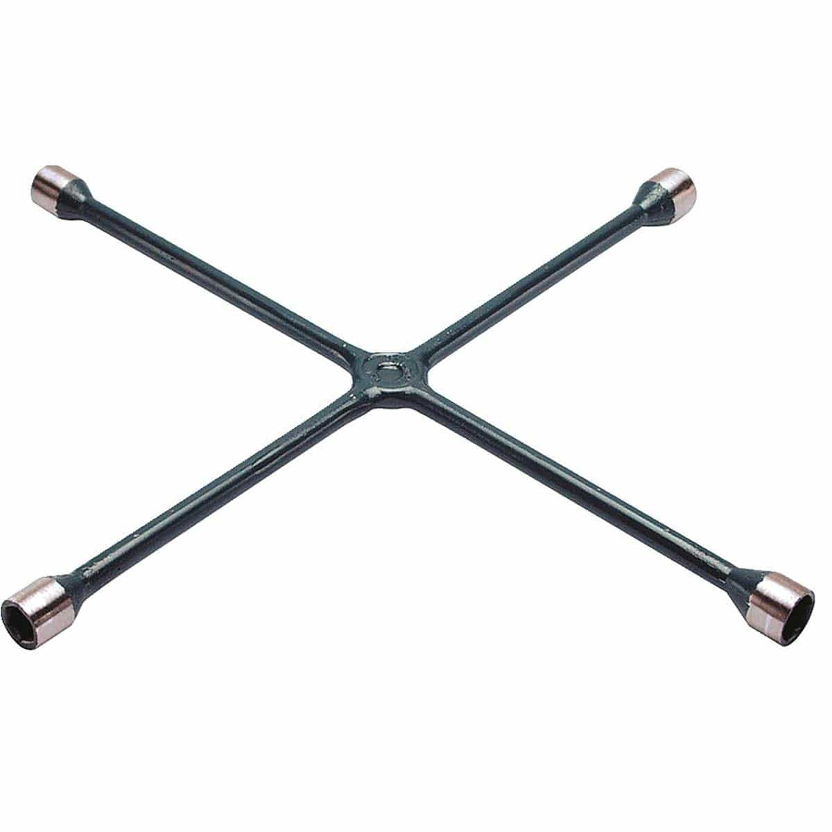 Ken-Tool Heavy-Duty, 4-Way Lug Wrench