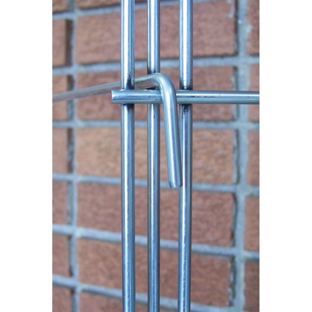 stainless steel trellis for climbing plants Trellis System for Climbing Plants