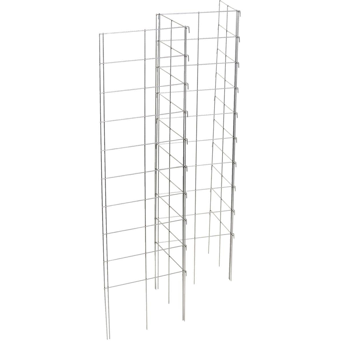 Trellis System for Climbing Plants