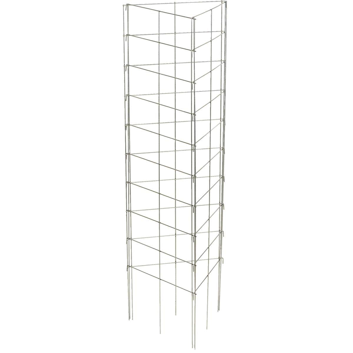 Trellis System for Climbing Plants