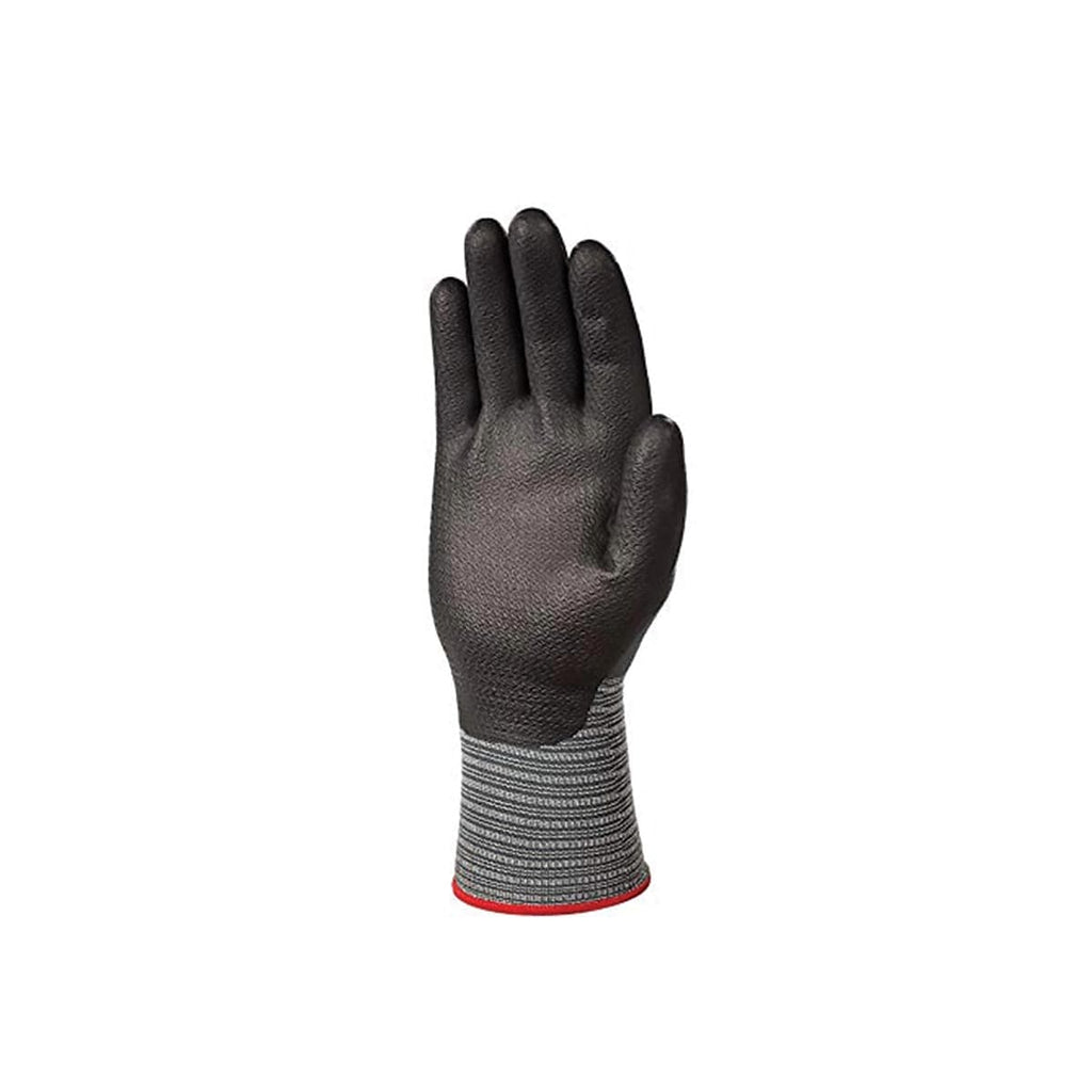 Showa 381 Ultra-Lightweight Nitrile Coated Gloves