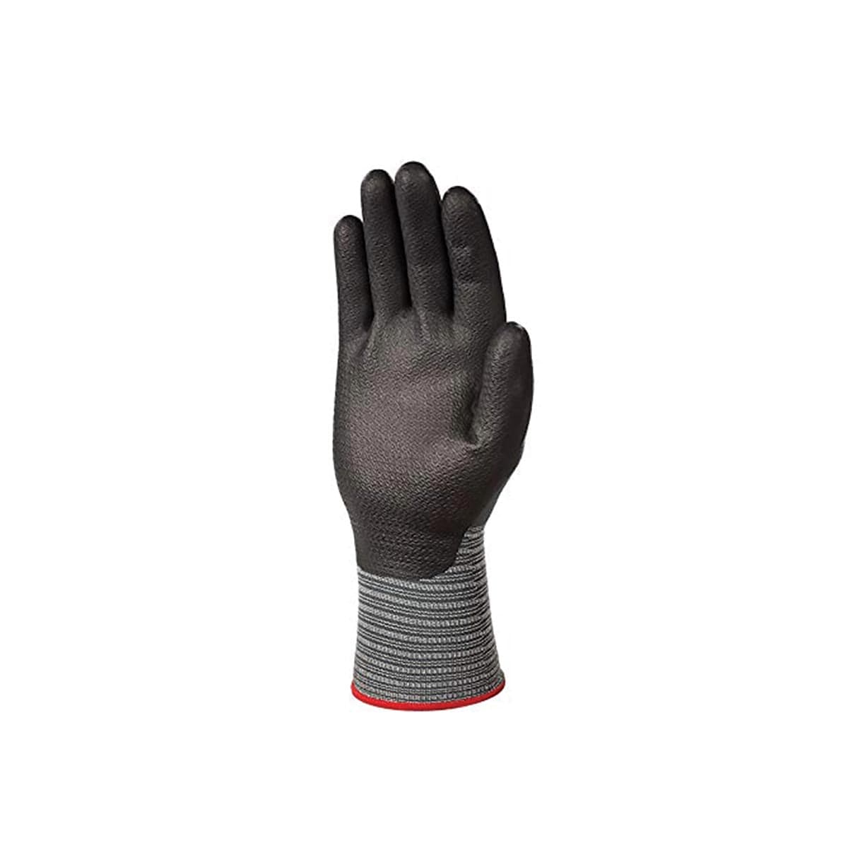 Showa 381 Ultra-Lightweight Nitrile Coated Gloves