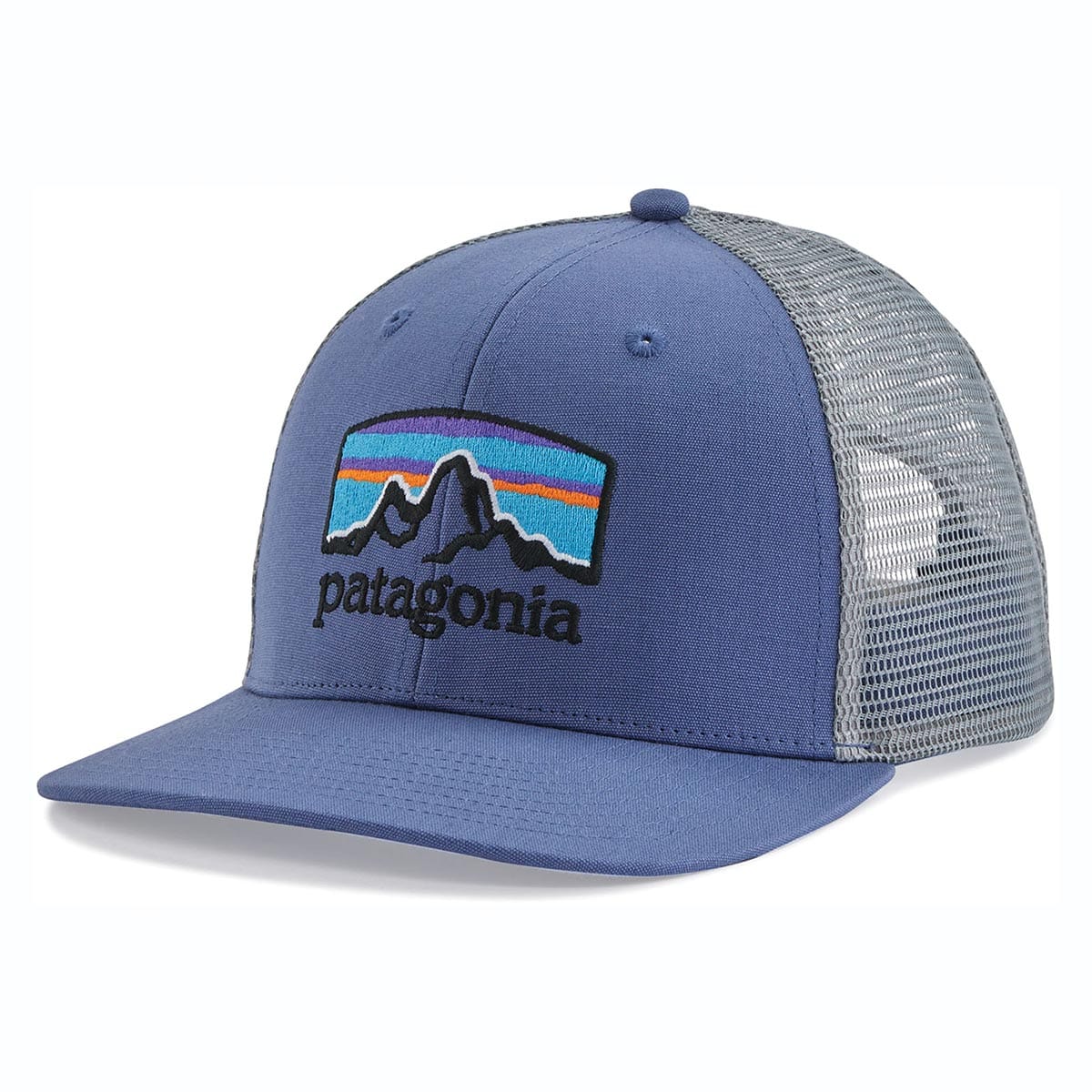 Patagonia Fitz Roy Horizons Trucker Hat