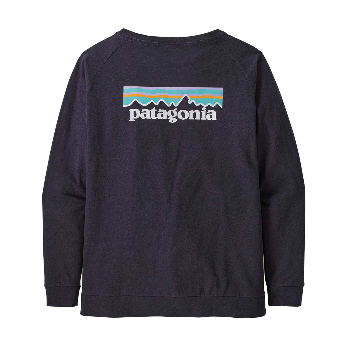 Patagonia Women's Pastel P-6 Logo Responsibili-Tee