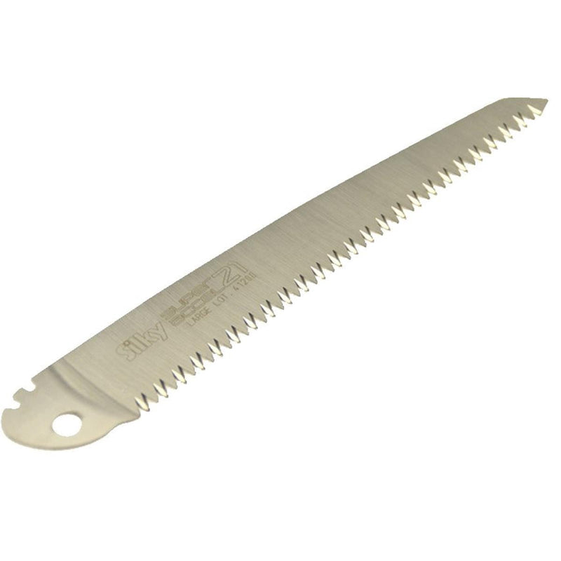 Replacement Blade for Silky Super Accel Hand Saw