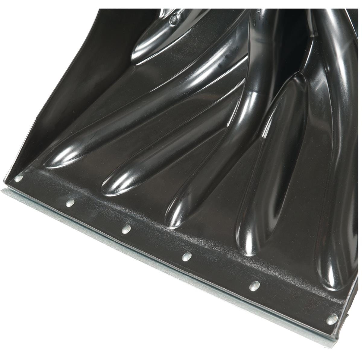 Ames True Temper 18"W Poly Snow Shovel