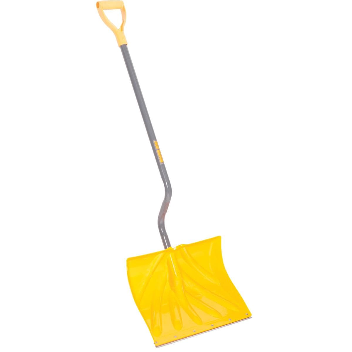 Arctic Blast® Ergonomic Snow Shovel